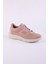 Hakiki Deri Kadın Sneaker Ayakkabı 25KBLB5977 3