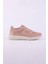 Hakiki Deri Kadın Sneaker Ayakkabı 25KBLB5977 4