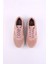 Hakiki Deri Kadın Sneaker Ayakkabı 25KBLB5977 5