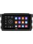 Mercedes Smart Fortwo-Forfour Android Multimedya Sistemi 4-64 MYWAY(2004-2010) 4