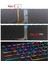 Msı GE73 Raider, GE73 7rd, GE73VR, GE73VR 7rf Notebook Klavye - Tuş Takımı / Ver.2 - Siyah - Tr - Backlit - Rgb 1