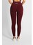 Ntb Seamless Scrunch Push-Up Leggings | Yüksek Bel Büzgülü Toparlayıcı Dikişsiz Tayt 2