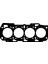 Depomix Silindir Kapak Contasi Fiat Doblo 01 Punto 99 12 Strada 99 Palio 01 1.9d 1