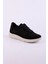 Hakiki Deri Kadın Sneaker Ayakkabı 25KBLB5977 3