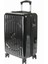 Ayna Pc Orta Boy Valiz 1802 Oxygen-Siyah 1