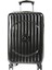 Ayna Pc Orta Boy Valiz 1802 Oxygen-Siyah 2
