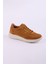 Hakiki Deri Kadın Sneaker Ayakkabı 25KBLB5977 3