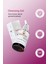 Yüz Temizleme Jeli 200 ml - Safran Özlü Temizleyici Yatıştırıcı Vegan (%0.3 Safran Özü&%5 Gül Suyu) 4