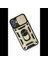 iPhone 12 Mini Kılıf Pars Lens Yüzüklü Silikon 3
