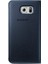 Samsung Galaxy S6 Flip Wallet Deri Orjinal Lacivert- EF-WG920PBE 3