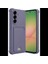 Samsung Galaxy A36 Kılıf Kelvin Kartvizitli Silikon 1
