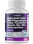Alpha Lipoc Acid+Msm+Magnesium+Arnica+Turmeric+B6+B9+Glucosamine 60 Kapsül 1