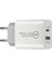 20W Q.c 3.0 USB Pd Type-C Şarj Başlığı 3