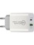 20W Q.c 3.0 USB Pd Type-C Şarj Başlığı 5