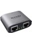 SG103M 1 Giriş 2 Çıkış 10-100-1000 Mbps Ethernet Splitter 1