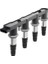 Depomix Ateşleme Bobini Chevrolet Aveo 1.4 06 Cruze 1.4-1.6-1.8 09 Kalos 1.4 05 Lacetti 1.4-1.6 05 1