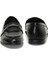 325013.Z 5fx Siyah Kadın Loafer 13