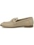 325013.Z 5FX Bej Kadın Loafer 11