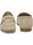 325013.Z 5FX Bej Kadın Loafer 13