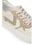 323544.Z 5fx Haki Kadın Sneaker 12