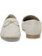 325010.Z 5fx Krem Kadın Loafer 13