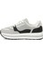 325536.Z 5fx Siyah Kadın Sneaker 11