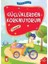 Erdemler: Güçlüklerden Korkmuyorum - Cesaret 1