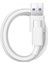 Quick Charge™ Orijinal 22.5W Type-C Şarj Aleti ( Adaptör Kablo ) Set 2