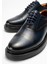 Hakiki Deri, 4 Mevsim, Iç Dış Deri, Erkek Ayakkabı 2