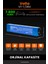 Volta Vt-1 /36V 7800MAH Elektrikli Scooter Bataryası - Yüksek Yoğunluklu Li-Ion Hücre 2
