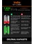 Volta Vt-1 /36V 7800MAH Elektrikli Scooter Bataryası - Yüksek Yoğunluklu Li-Ion Hücre 6
