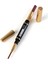 Lipstick & Lipliner 2’si 1 Arada Kahve - 14 1