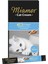 Miamor Cream Yavru Kedi Ödülü 6X15GR 1