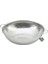 31CM Metal Kulplu Çelik Sepet Süzgeç Ince Tel Ayaklı (5263) 1