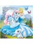 Nessiworld 93465 Palace Pets Belle, Cinderella, Rapunzel 3X49 Parça Ravensburger Puzzle 4