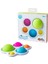 Nessiworld TFB192 Fat Brain Toys, Dimpl Duyu Düğmeleri 1