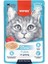 Stew Sos Içinde Ton Balıklı Yetişkin Kedi Konservesi 70GR 1