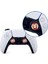 Pati Desenli Xbox Ps4 - Ps5 - Xbox 360-XBOX S - Xbox x Uyumlu Analog Koruyucu-2 Adet 2