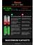 Onvo Ov-07 / 36V 10500MAH Elektrikli Scooter Bataryası - Gerçek Kapasite, Maksimum Güvenlik 6