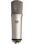 WA-87JR Se : Gümüş | Geniş Diyafram Transformatörsüz Fet Kondenser Mikrofon 3