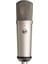 WA-87JR Se : Gümüş | Geniş Diyafram Transformatörsüz Fet Kondenser Mikrofon 4