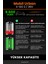 Mobil Urban E-Go 2 / 36V 9600MAH Elektrikli Scooter Bataryası - Gerçek Kapasite, Maksimum Güvenlik 6