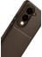 Depomix Newface Vivo Y29S Auto Focus Karbon Kapak - Kahverengi 4