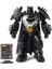 61996 Dc Metal Batman Force 30 cm 2
