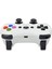 Ps3 Dualshock 3 Titreşimli Kablosuz Gamepad Kontroller 2
