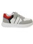 BARTU.F5FX Gri Erkek Çocuk Sneaker 9