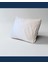 Solivane Otel Tipi Yastık Alezi | Su Geçirmez Kumaş | Queen Size 60X80 2