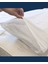 Solivane Otel Tipi Yastık Alezi | Su Geçirmez Kumaş | Queen Size 60X80 8