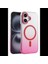 Apple iPhone 16 Plus Glossy Magsafe Kapak 1