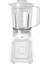 Beyaz Masa Blenderi ve Sürahili, Öğütücü Fonksiyonlu, Çok Amaçlı Kullanım 2